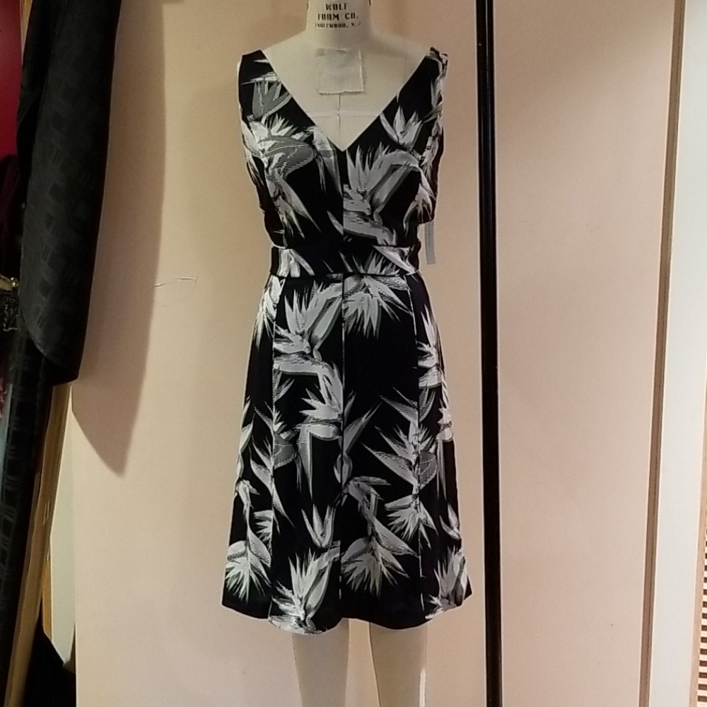 Silk dress womens